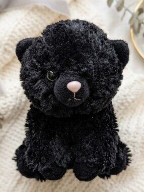 Pixie Mini Black Cat Justice Brand